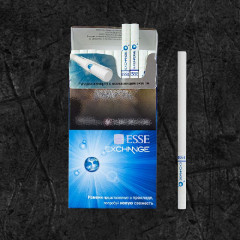 Сигареты Эссе Эксченж (Esse Exchange)